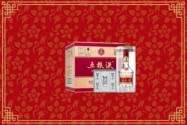 襄阳回收五粮液